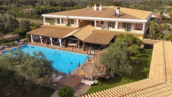 iH Hotels Villasimius Le Zagare Resort