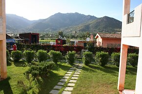 iH Hotels Villasimius Le Zagare Resort