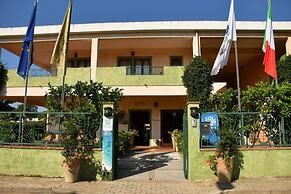 iH Hotels Villasimius Le Zagare Resort