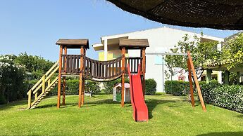 iH Hotels Villasimius Le Zagare Resort