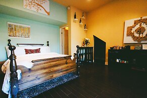 Tall Trees Bed & Breakfast