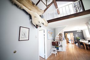 Tall Trees Bed & Breakfast