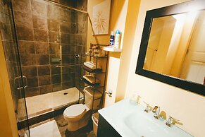 Tall Trees Bed & Breakfast