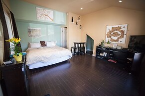 Tall Trees Bed & Breakfast