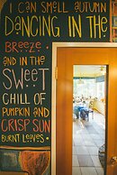 Tall Trees Bed & Breakfast