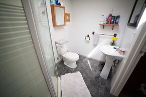 Tall Trees Bed & Breakfast