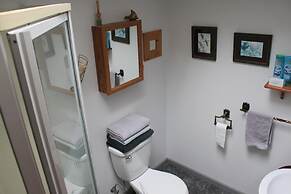 Tall Trees Bed & Breakfast