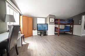 Tall Trees Bed & Breakfast