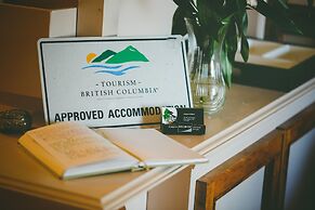 Tall Trees Bed & Breakfast