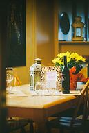 Tall Trees Bed & Breakfast