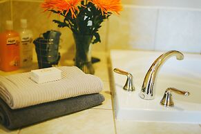 Tall Trees Bed & Breakfast