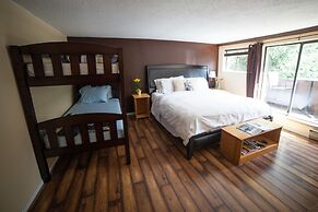 Tall Trees Bed & Breakfast