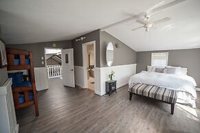 Tall Trees Bed & Breakfast