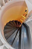 Tall Trees Bed & Breakfast