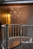 Tall Trees Bed & Breakfast