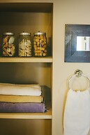 Tall Trees Bed & Breakfast