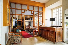 Hotel des Chateaux de la Loire