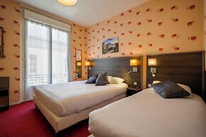 Hotel des Chateaux de la Loire