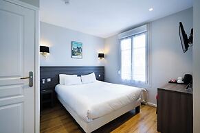 Hotel des Chateaux de la Loire