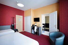 Hotel des Chateaux de la Loire