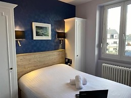 Hotel des Chateaux de la Loire