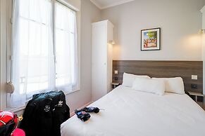 Hotel des Chateaux de la Loire