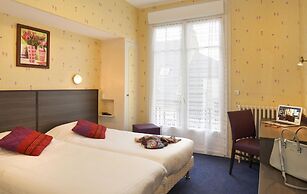 Hotel des Chateaux de la Loire