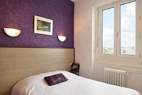 Hotel des Chateaux de la Loire