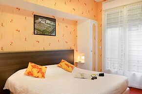 Hotel des Chateaux de la Loire