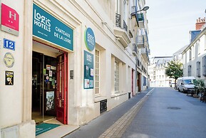 Hotel des Chateaux de la Loire