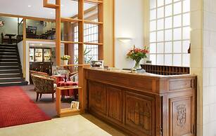 Hotel des Chateaux de la Loire