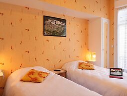 Hotel des Chateaux de la Loire