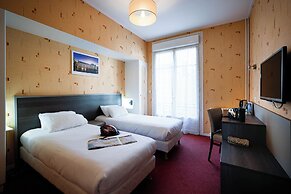 Hotel des Chateaux de la Loire