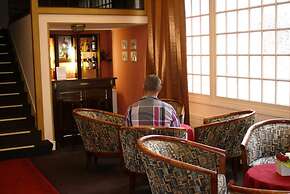 Hotel des Chateaux de la Loire