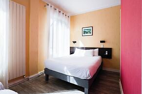 Hotel des Chateaux de la Loire