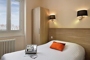 Hotel des Chateaux de la Loire