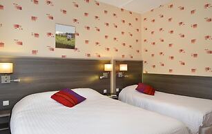 Hotel des Chateaux de la Loire