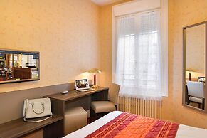 Hotel des Chateaux de la Loire