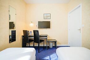 Hotel des Chateaux de la Loire