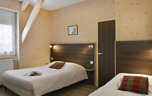 Hotel des Chateaux de la Loire