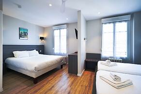 Hotel des Chateaux de la Loire