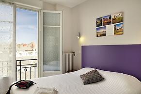 Hotel des Chateaux de la Loire