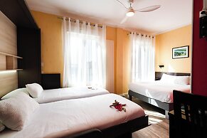 Hotel des Chateaux de la Loire