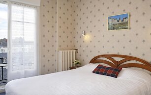 Hotel des Chateaux de la Loire