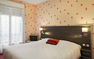 Hotel des Chateaux de la Loire