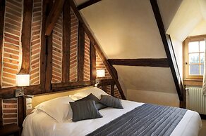 Auberge à la Tête de Lard