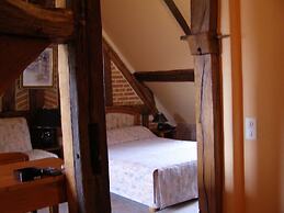 Auberge à la Tête de Lard