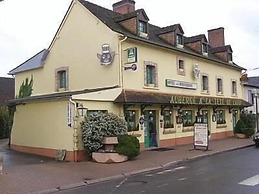 Auberge à la Tête de Lard