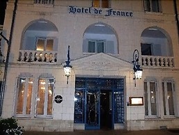 Grand Hôtel de France