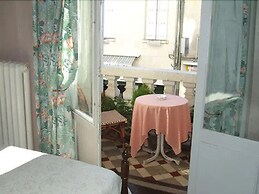 Hôtel de France
